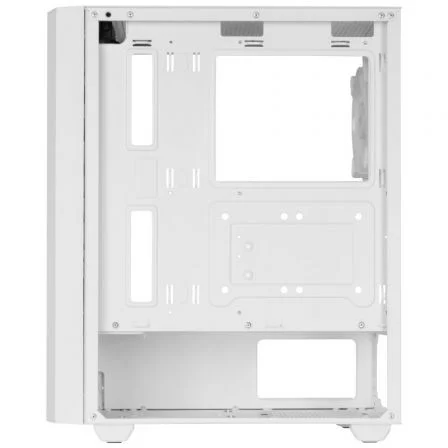 Mars Gaming MCVOLT Blanca